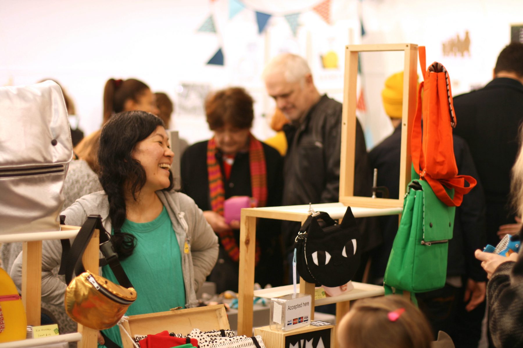 Urban Makers Christmas Market 2024