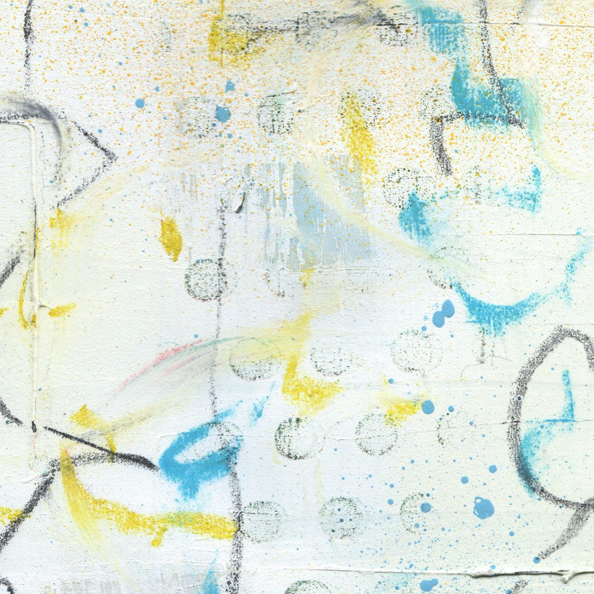 A3 framed original artwork - Urban Contemporary Art - ‘Seilebost’