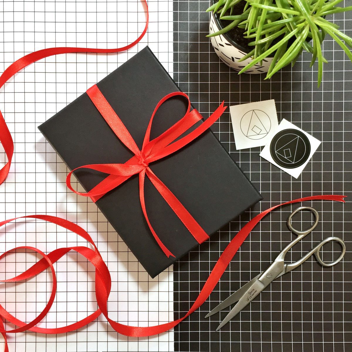 Albaquirky necklace gift certificate - printable instant gift