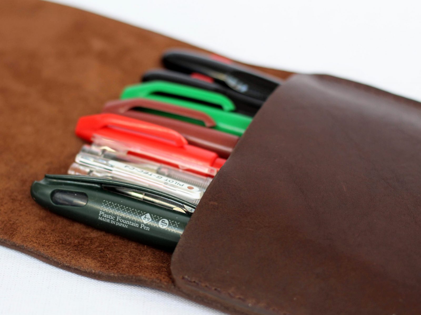Pencil Case