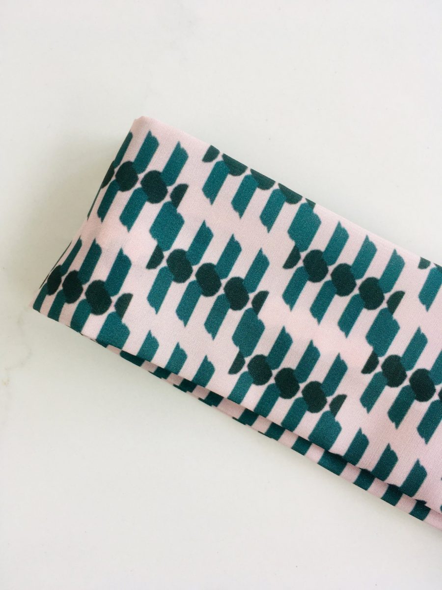 Peony Twilly Scarf