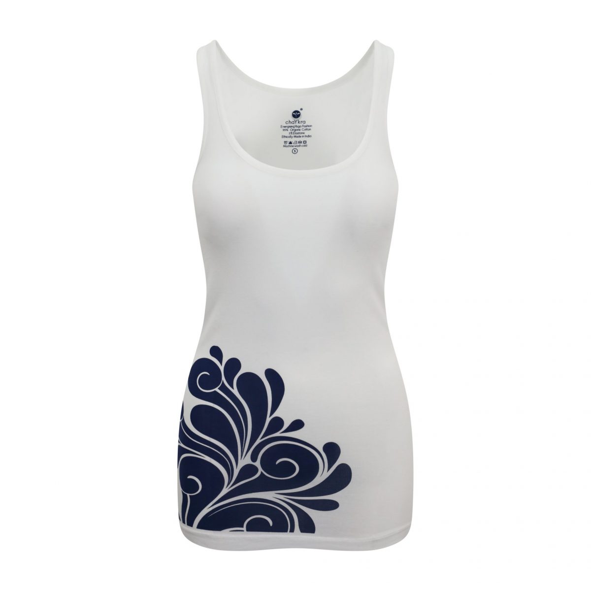 Splash Sensation Tank