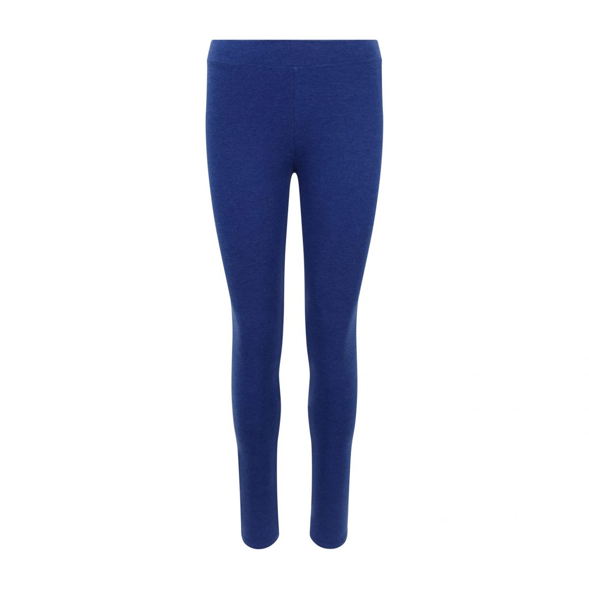 Mixed Marvel Leggings Blue
