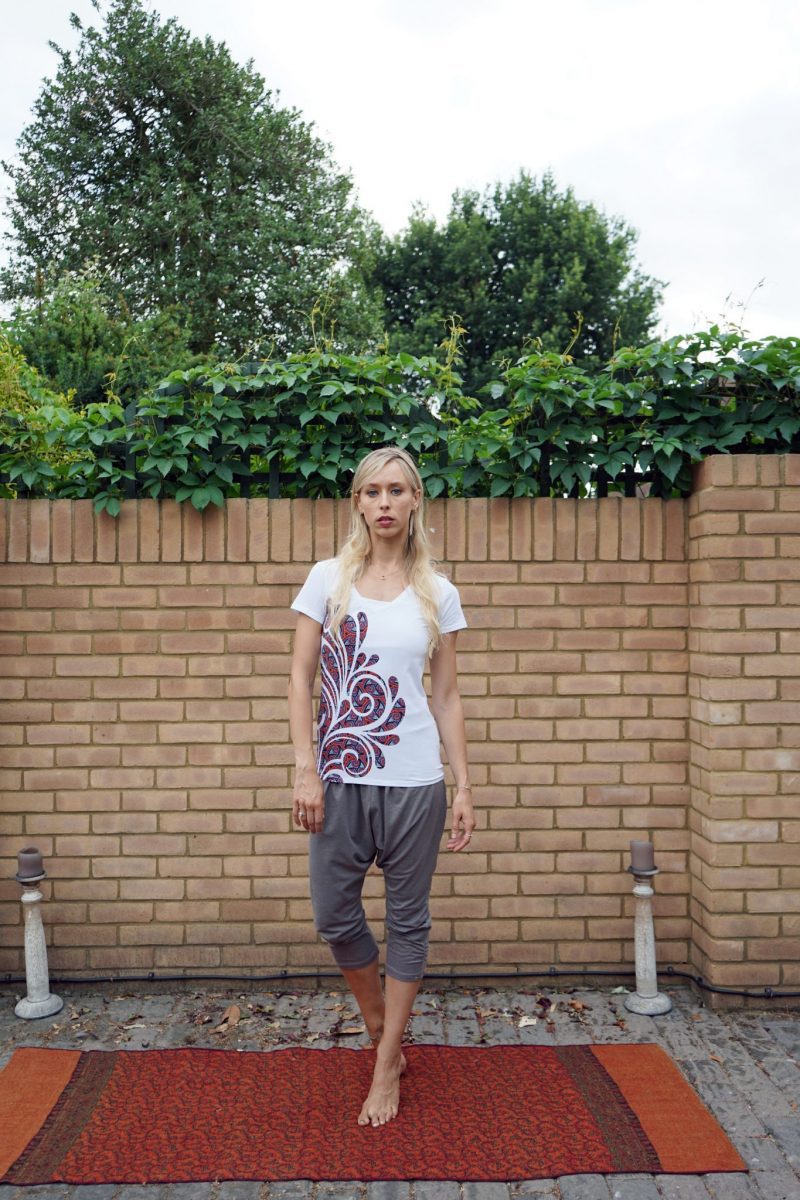 Emerging Energy Tee