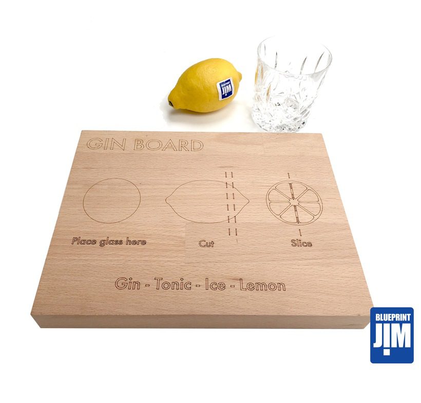 Gin Board