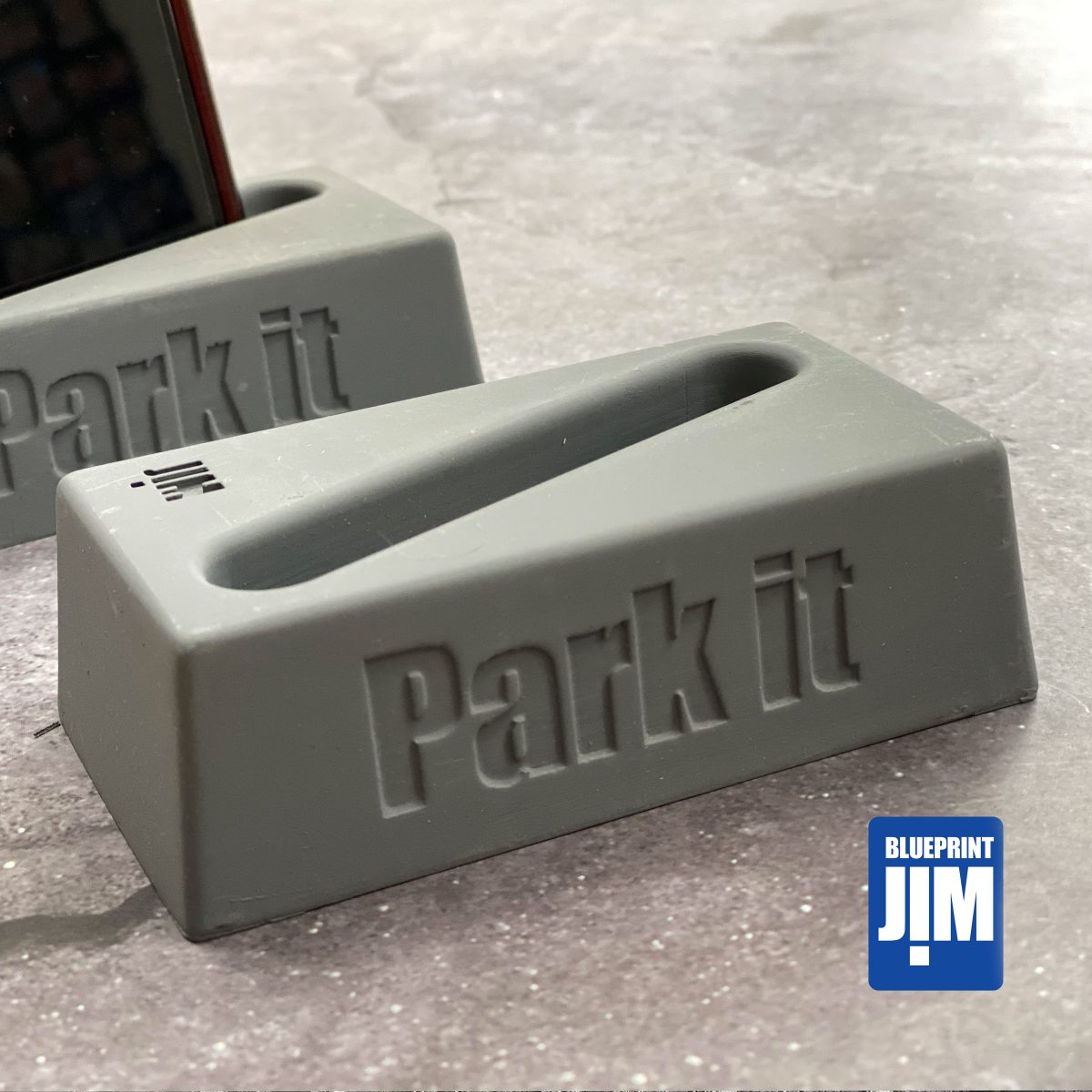 Park It!