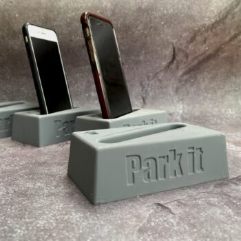 Park It!
