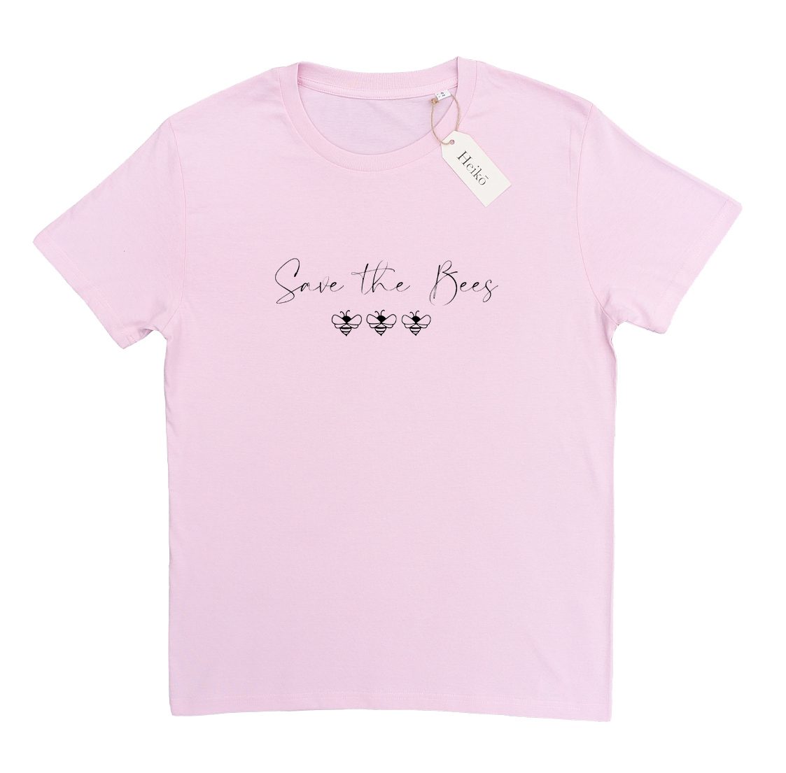 Bee Lover | 100% organic cotton t-shirt