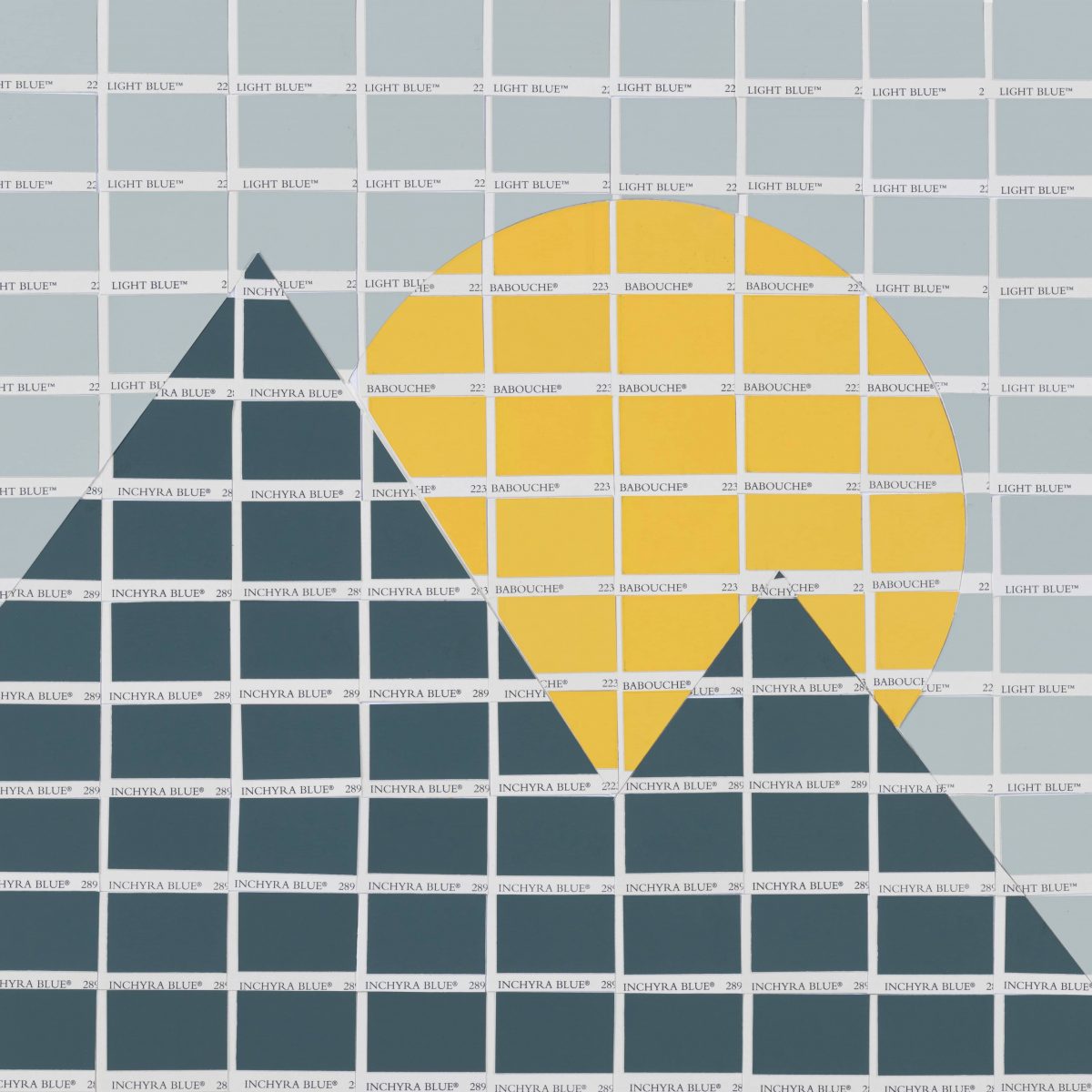 Hello sunshine 07:00 print