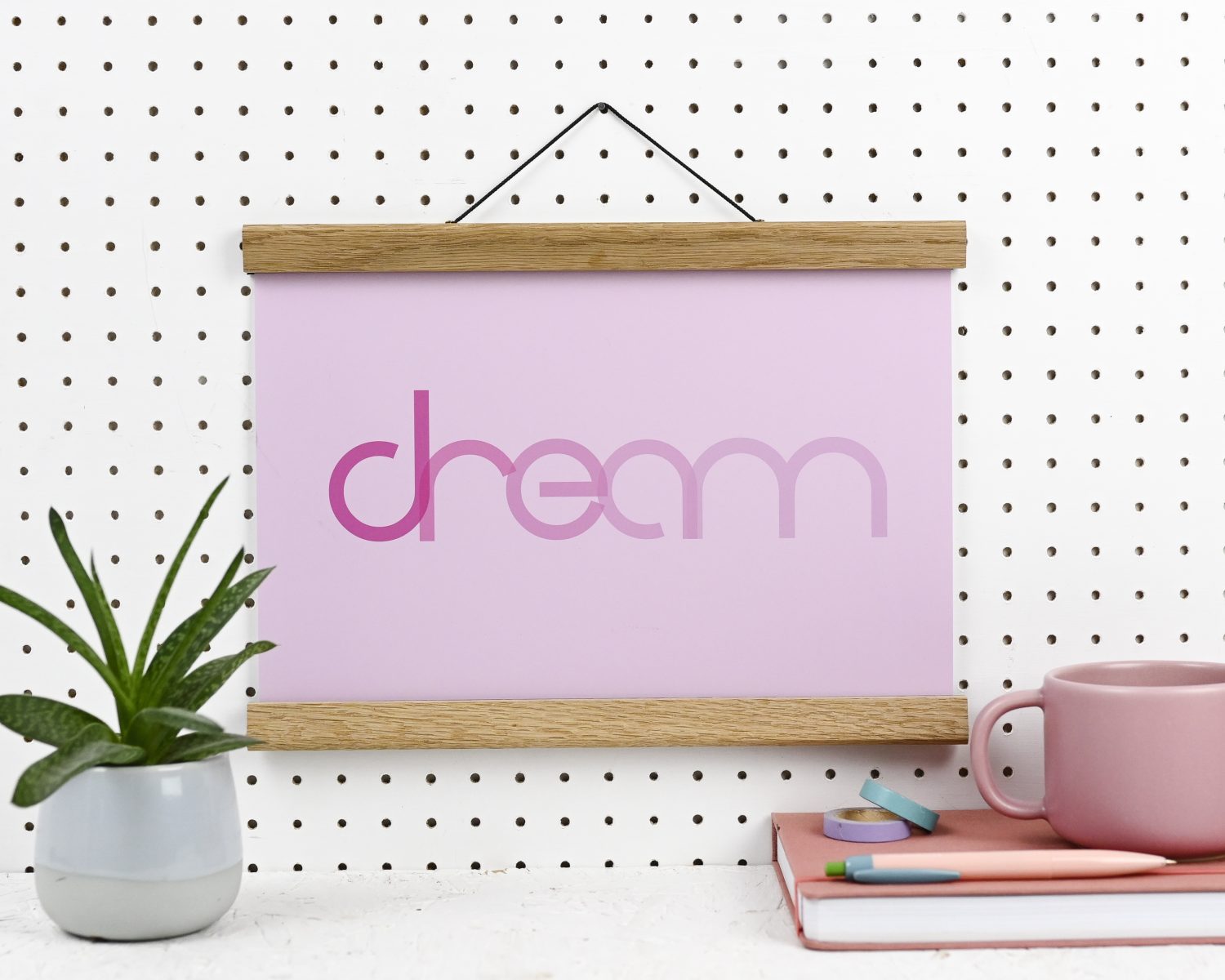 Dream - art print