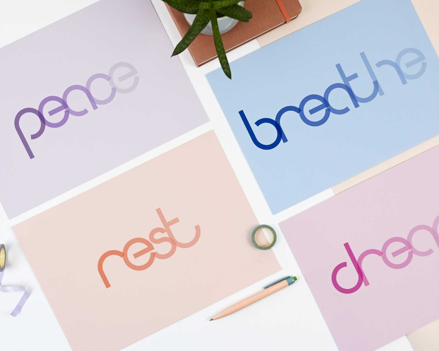 Dream - art print