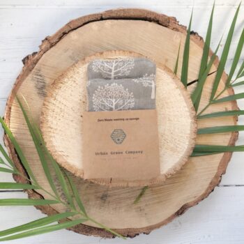 Zero Waste Sponge