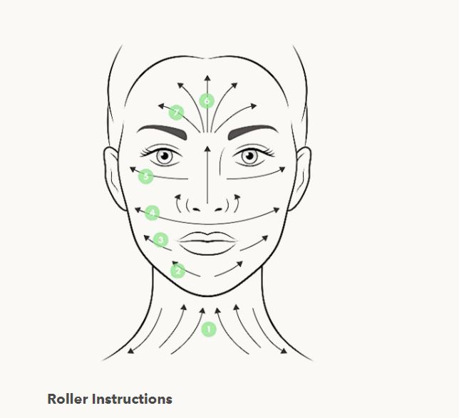 Ivy Nat Jade Gua Sha