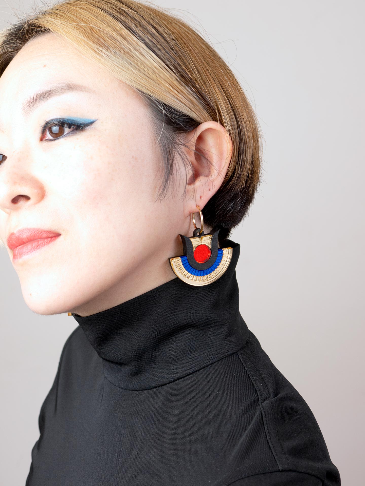 FORM071 HATHOR Hoops - Various Colours