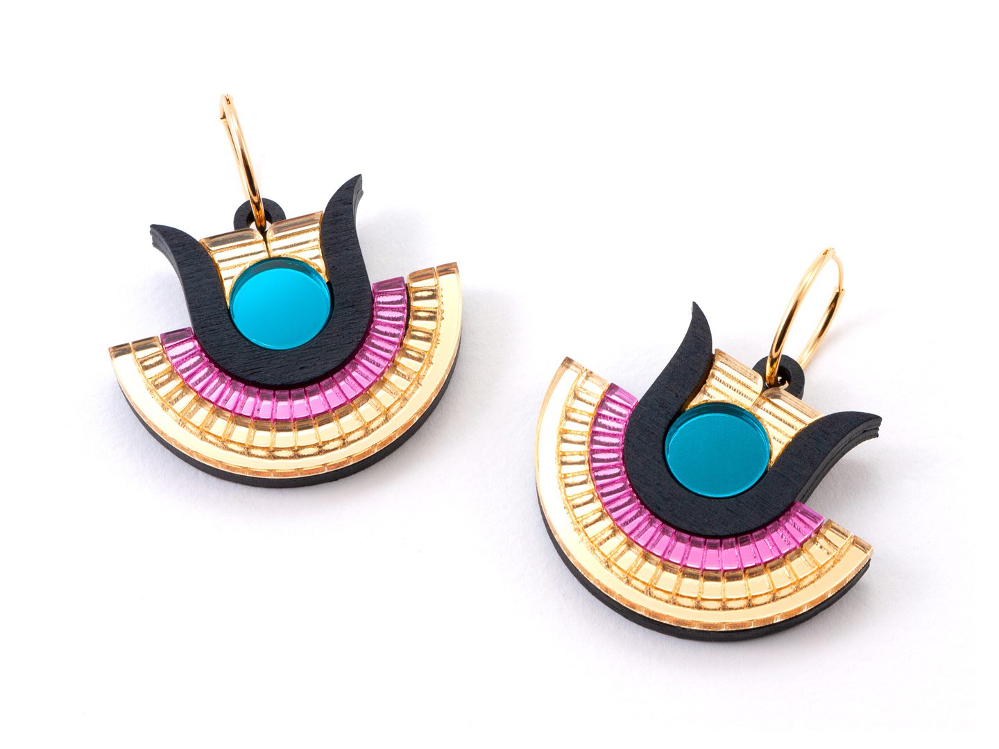 FORM071 HATHOR Hoops - Various Colours