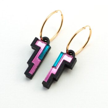 FORM072 ISIS Hoops - Various Colours