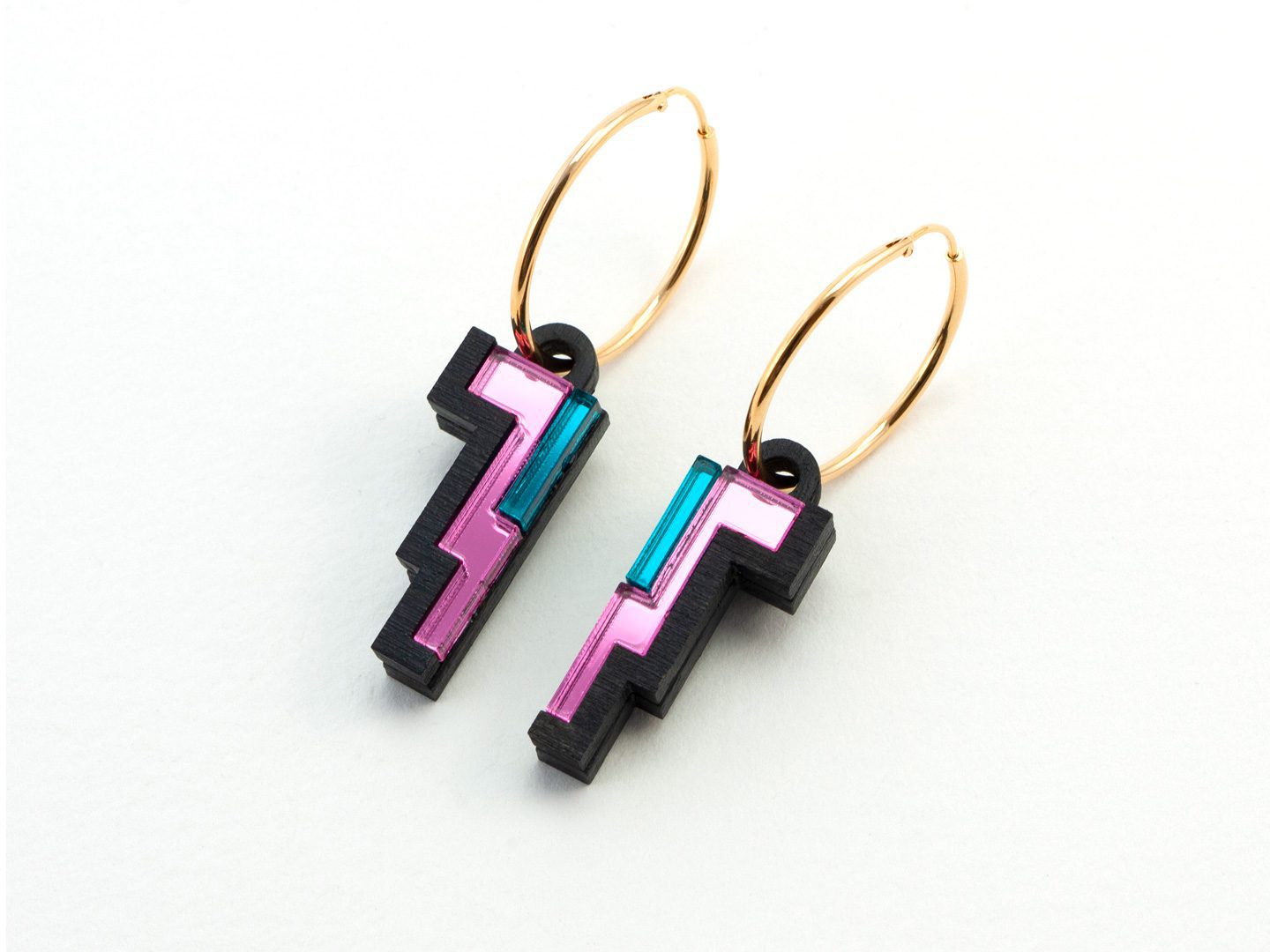 FORM072 ISIS Hoops - Various Colours