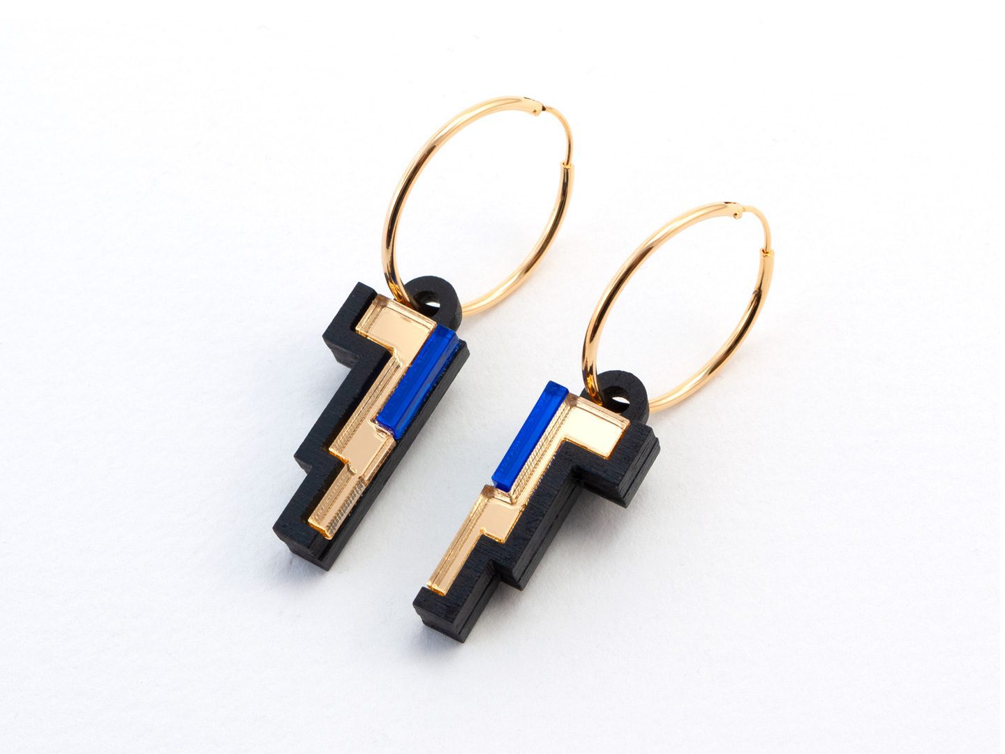 FORM072 ISIS Hoops - Various Colours