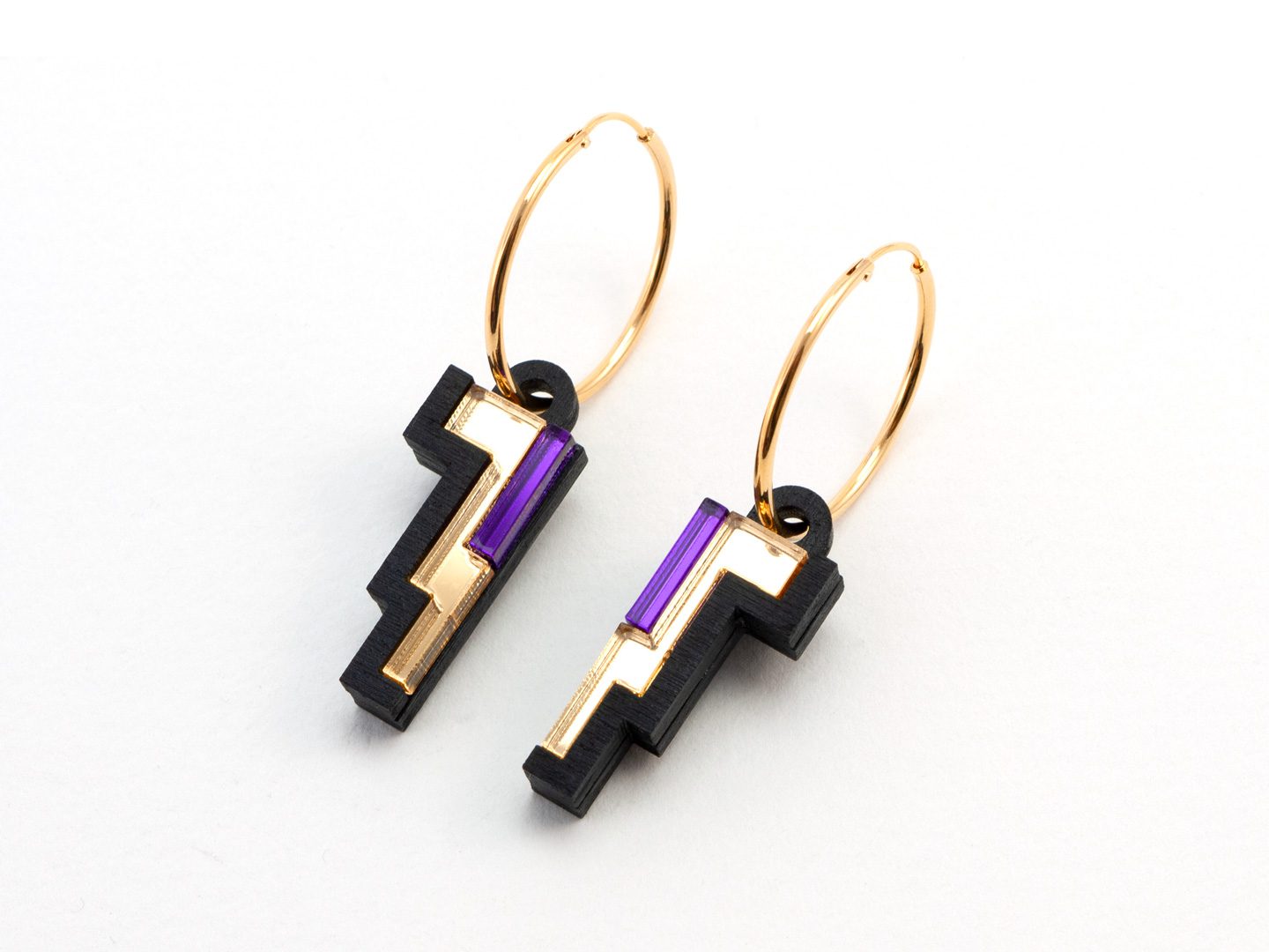 FORM072 ISIS Hoops - Various Colours