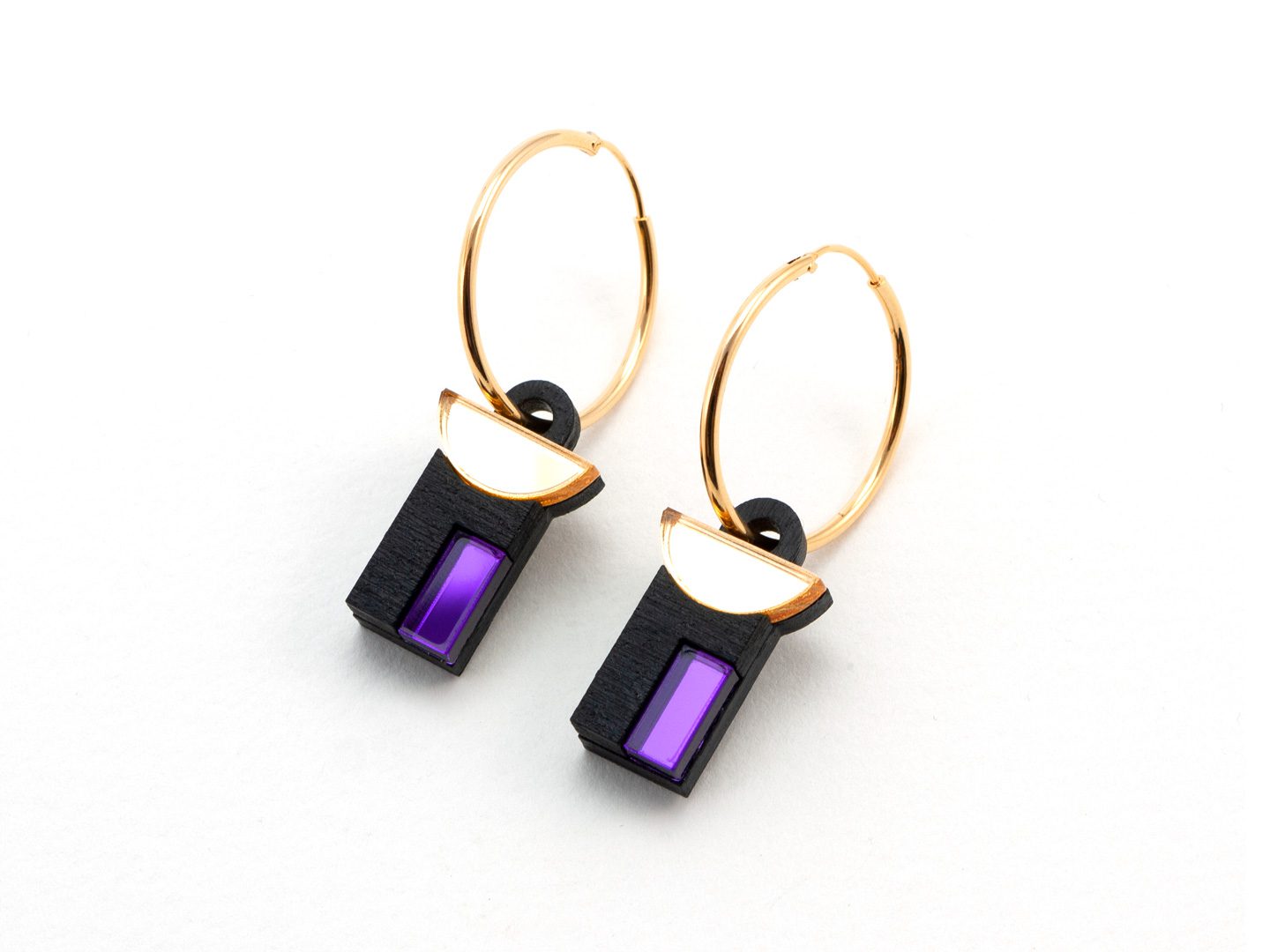 FORM073 NEPHTYS Hoops - Choice of colours