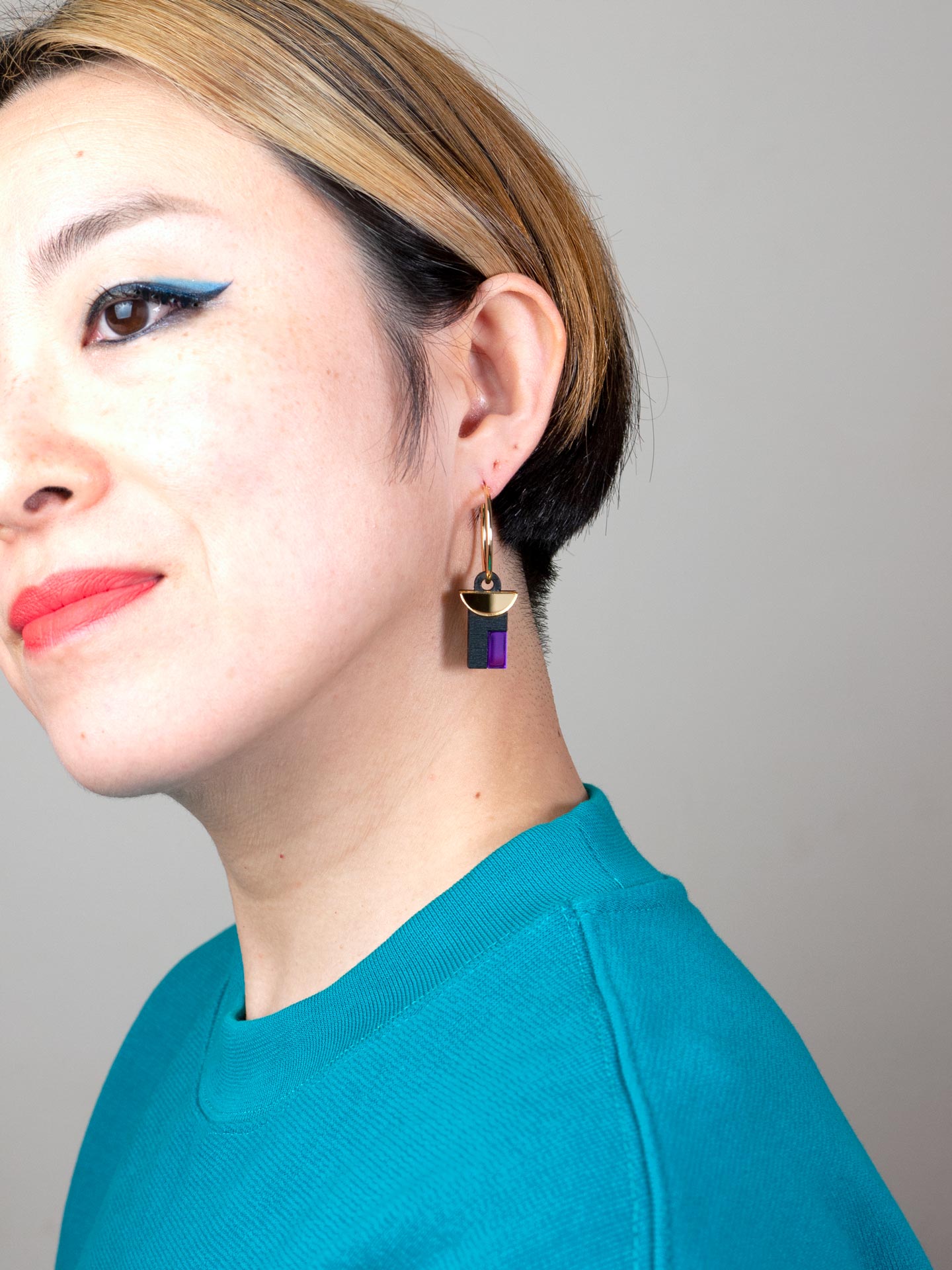 FORM073 NEPHTYS Hoops - Choice of colours