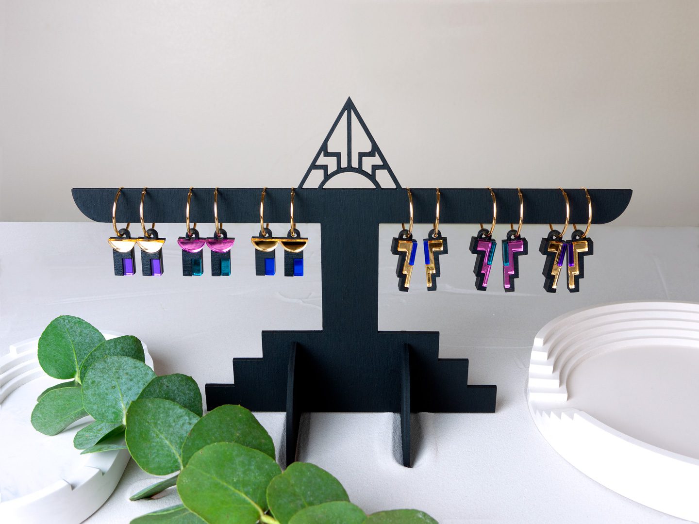 FORM073 NEPHTYS Hoops - Choice of colours