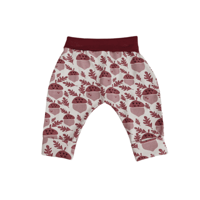 Acorn Get up and Grow leggings