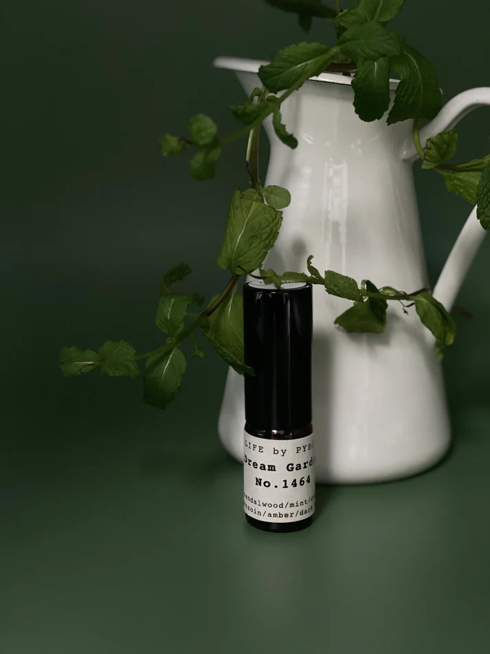 Scented Sanitiser Mist - Dream Garden No.1464