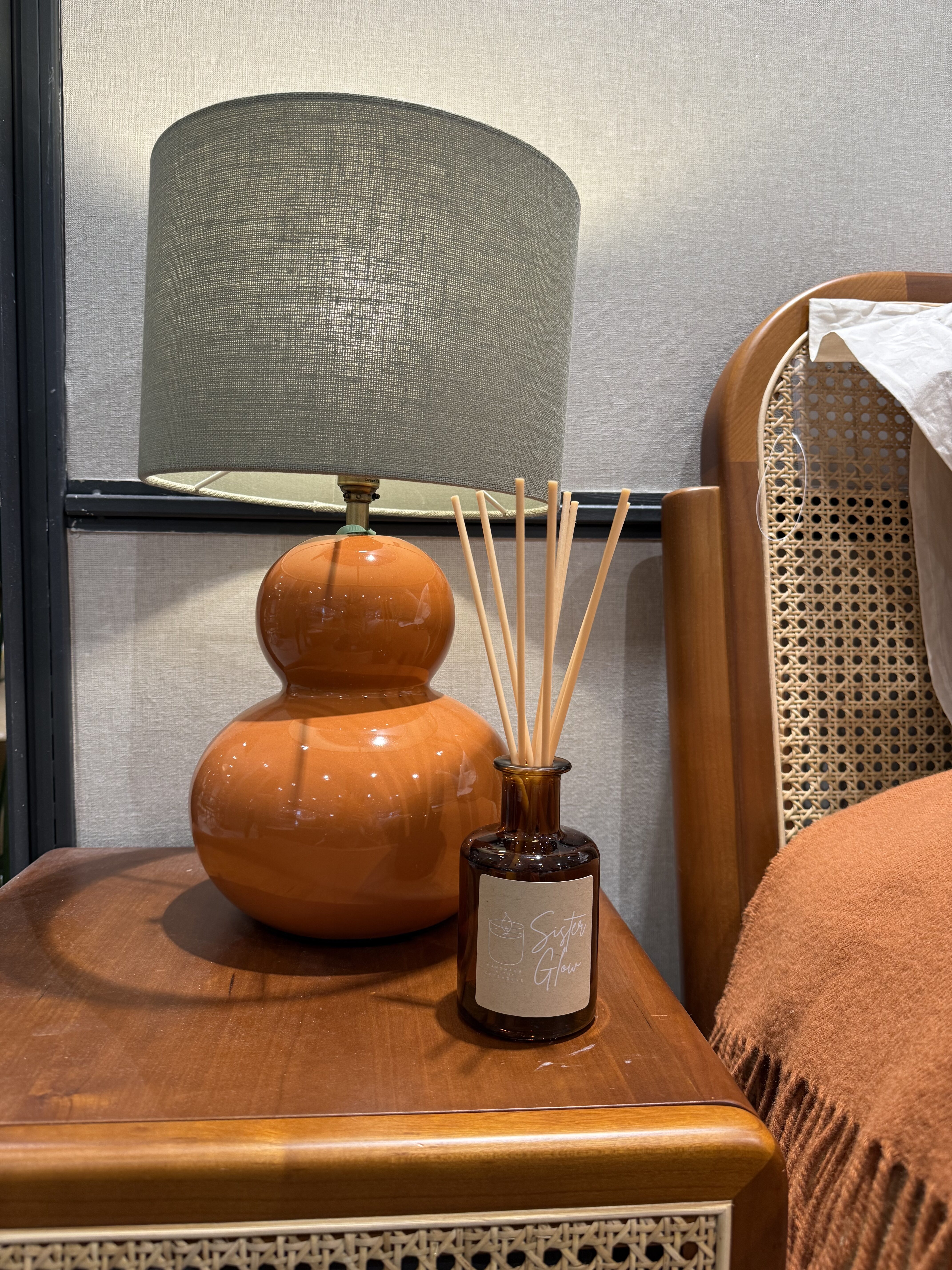 Winter Season 200ml Reed Diffuser