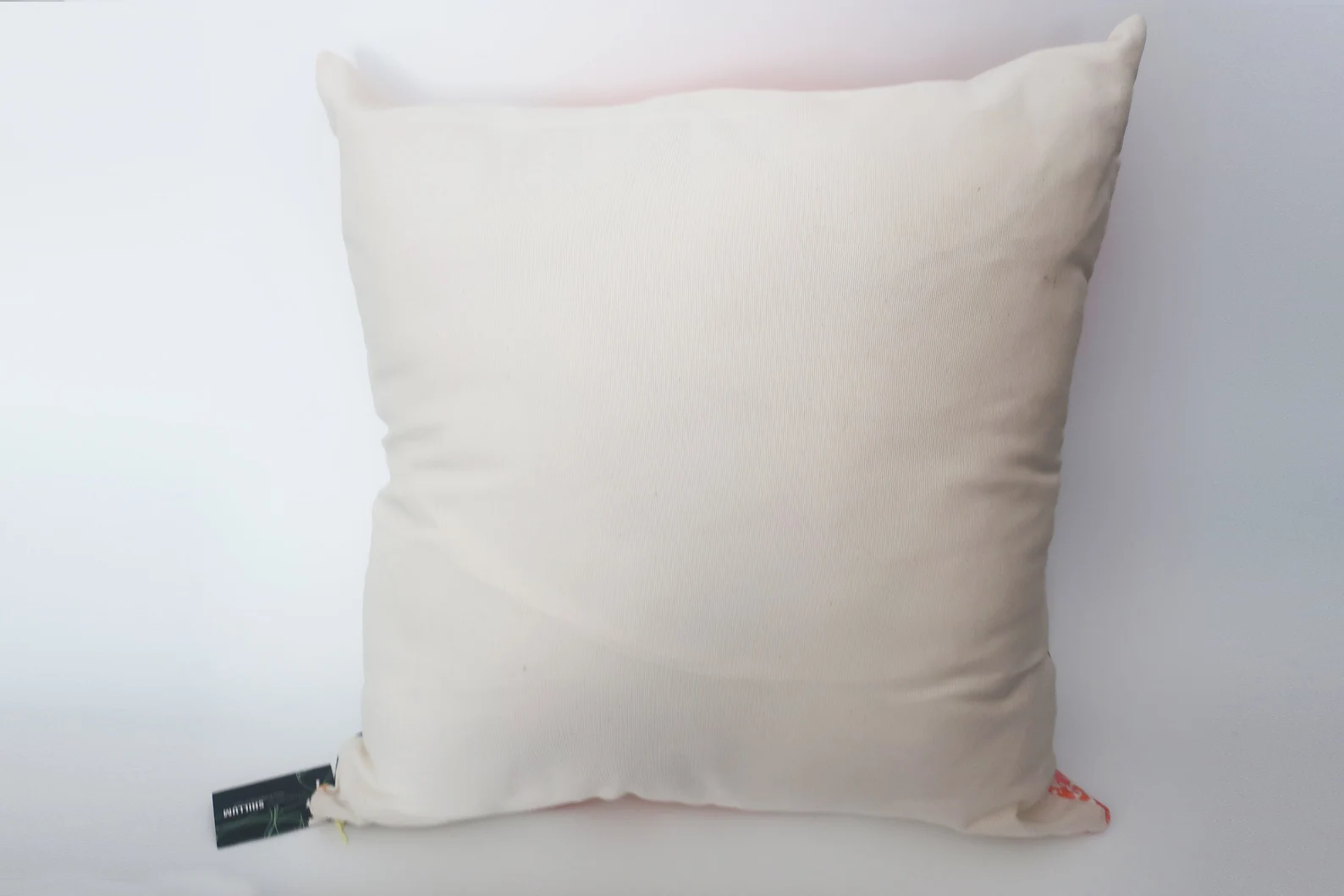 Unique Abstract Accent Cushion