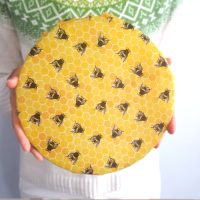 Bowl Yellow Bees Bowl Bowl Yellow Bees Bowl