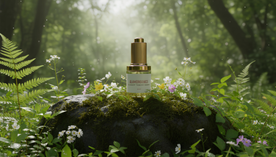 Radiant Glow Toning Serum 25ml
