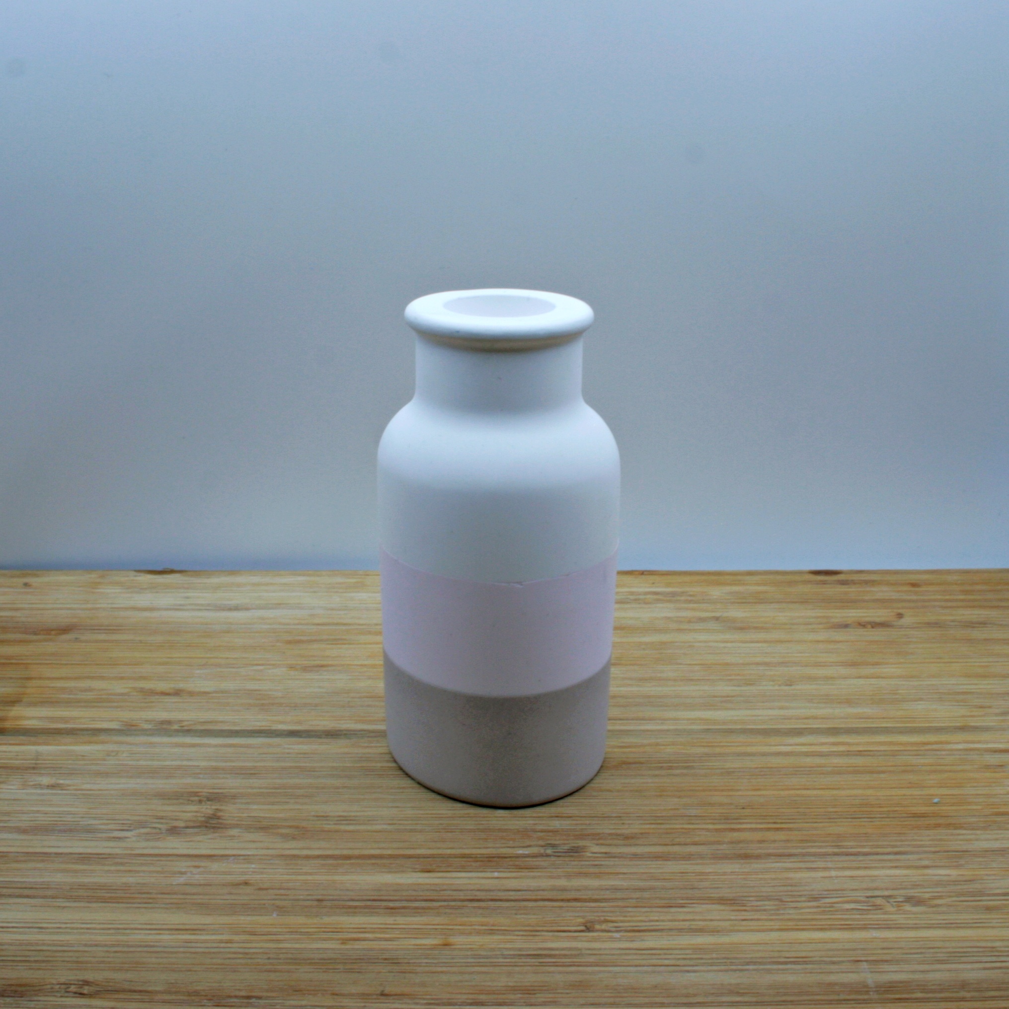 Home of the Flowers - Handmade Desert-inspired Eco-friendly Resincrete Vase